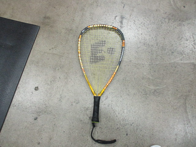 Used E-Force Radium 22 Power Tubes Racquetball Racquet