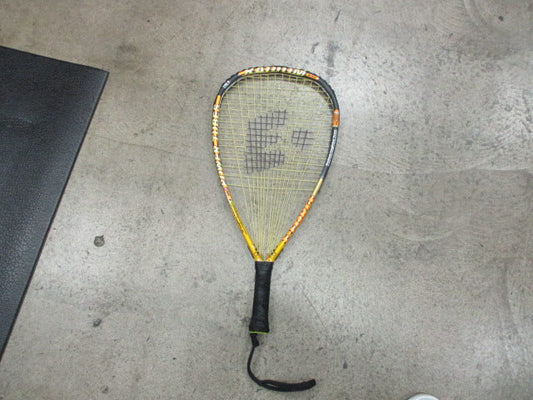 Used E-Force Radium 22 Power Tubes Racquetball Racquet