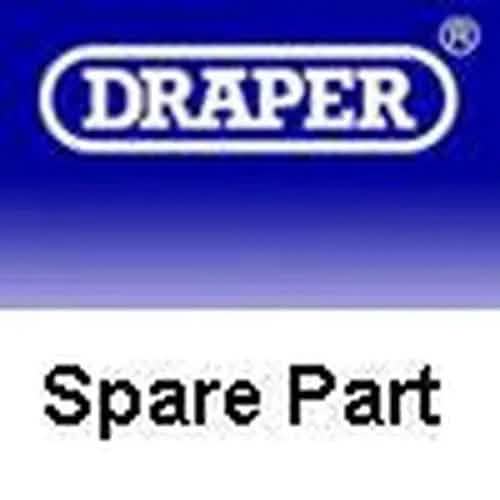 Draper Inner Hexagonal Bolt Dr-41125