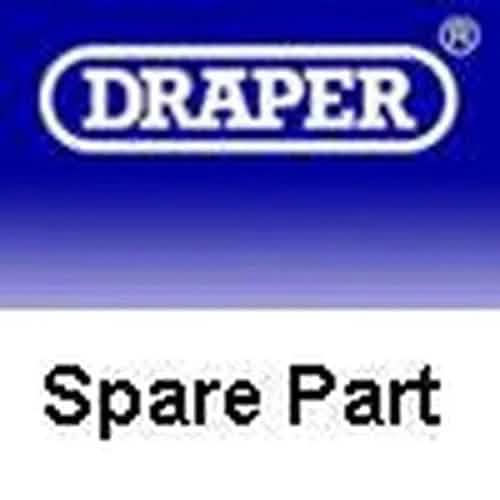 Draper 22297 M8 X 20 Hexagon Bolt Dr-22297