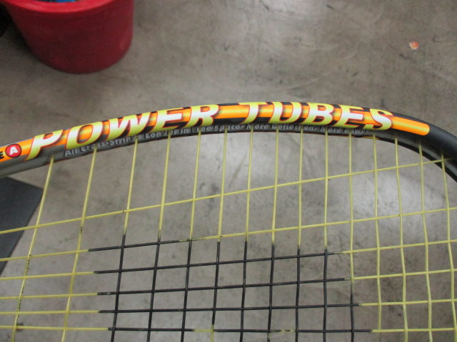 Used E-Force Radium 22 Power Tubes Racquetball Racquet