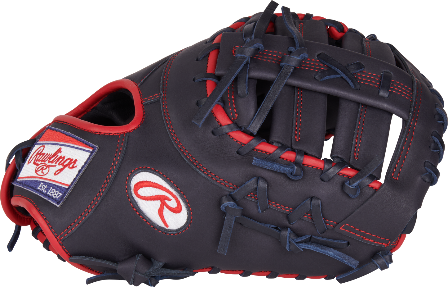 Rawlings NXT Series NXTDCTU-10N 1st Base Baseball Mitt - 12.25