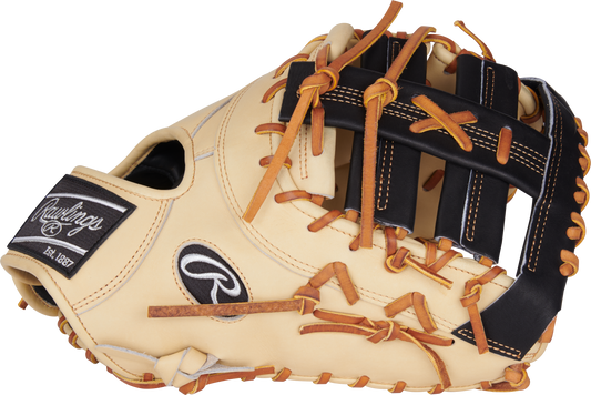Rawlings Heart of the Hide PRORDCT-10C 1st Base Mitt - 13