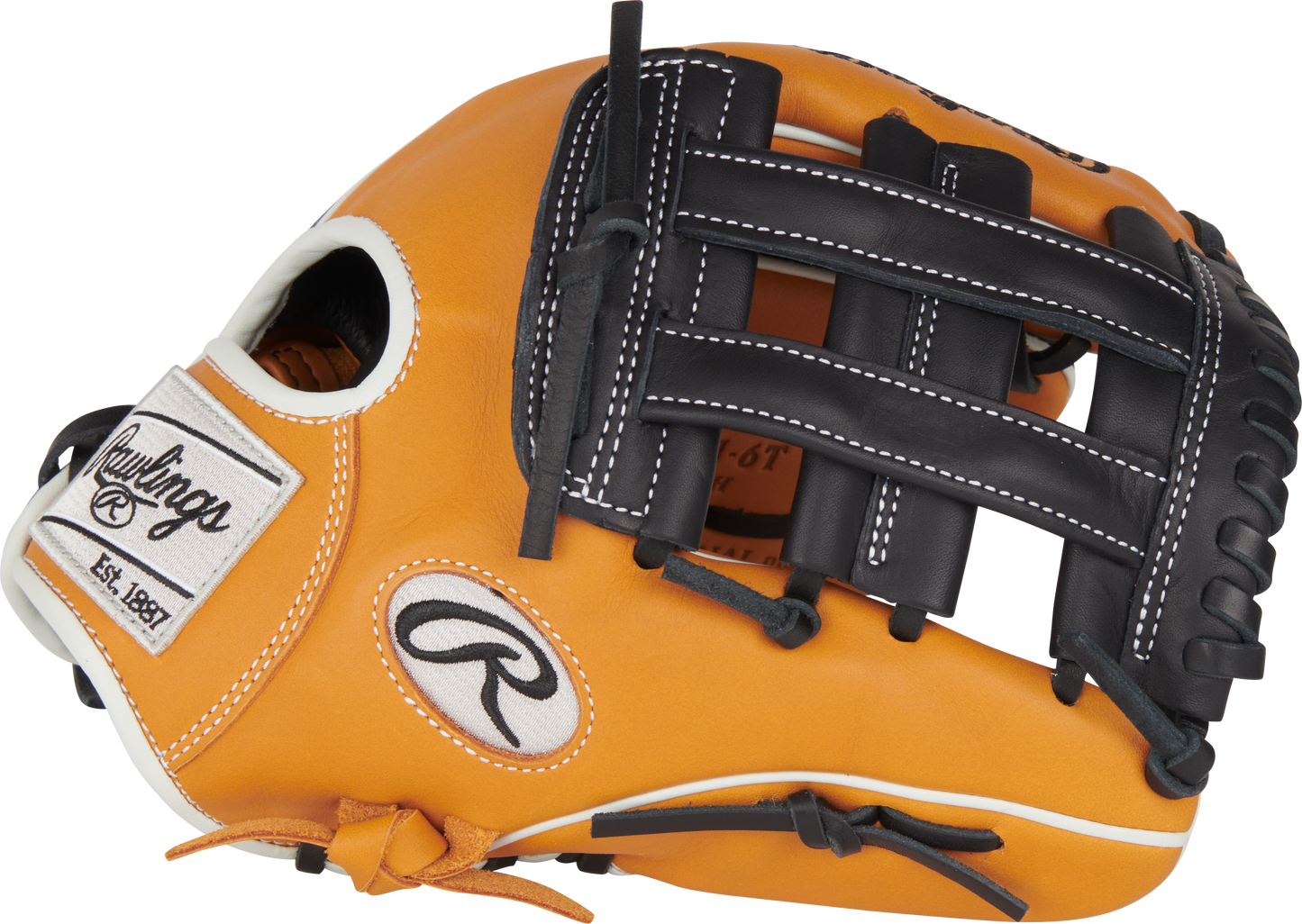 Rawlings NXT Series NXT205U-6T Infield Baseball Glove - 11.75