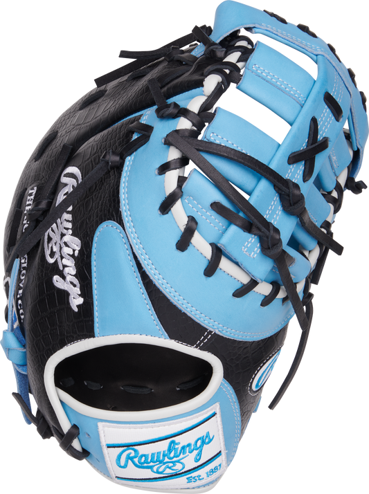 Rawlings Heart of the Hide PRORDCT-10CB 1st Base Mitt - 13