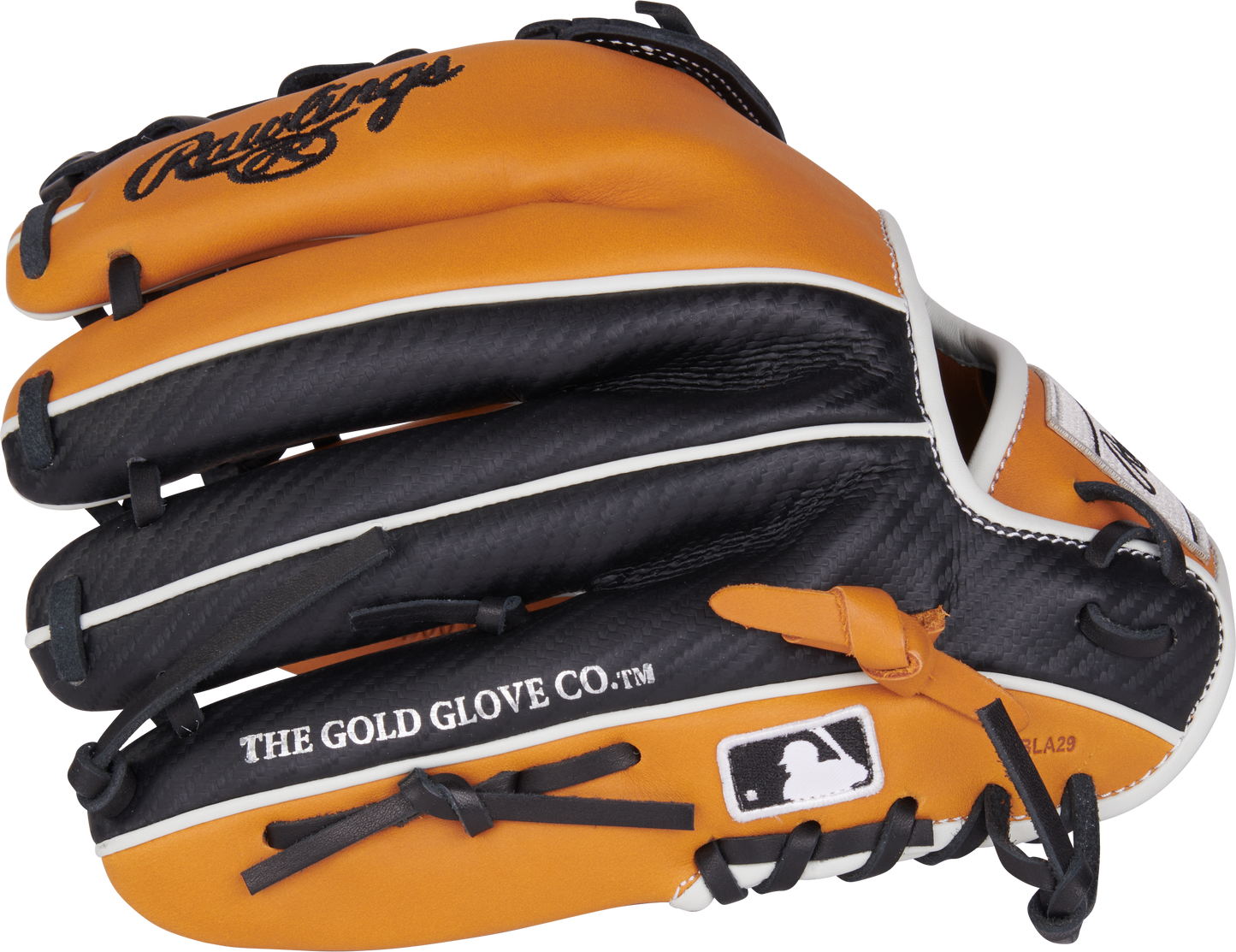 Rawlings NXT Series NXT205U-6T Infield Baseball Glove - 11.75