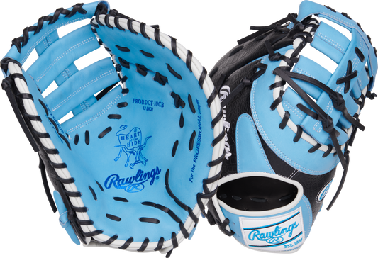 Rawlings Heart of the Hide PRORDCT-10CB 1st Base Mitt - 13