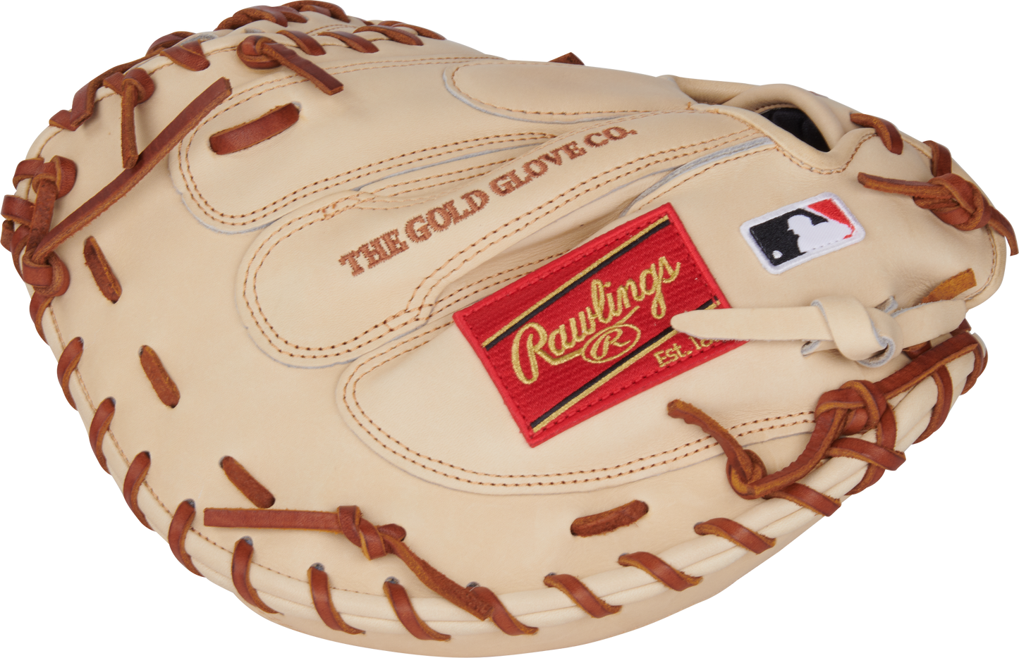 Rawlings Heart of the Hide PRORYM4C Catcher's Mitt - 34