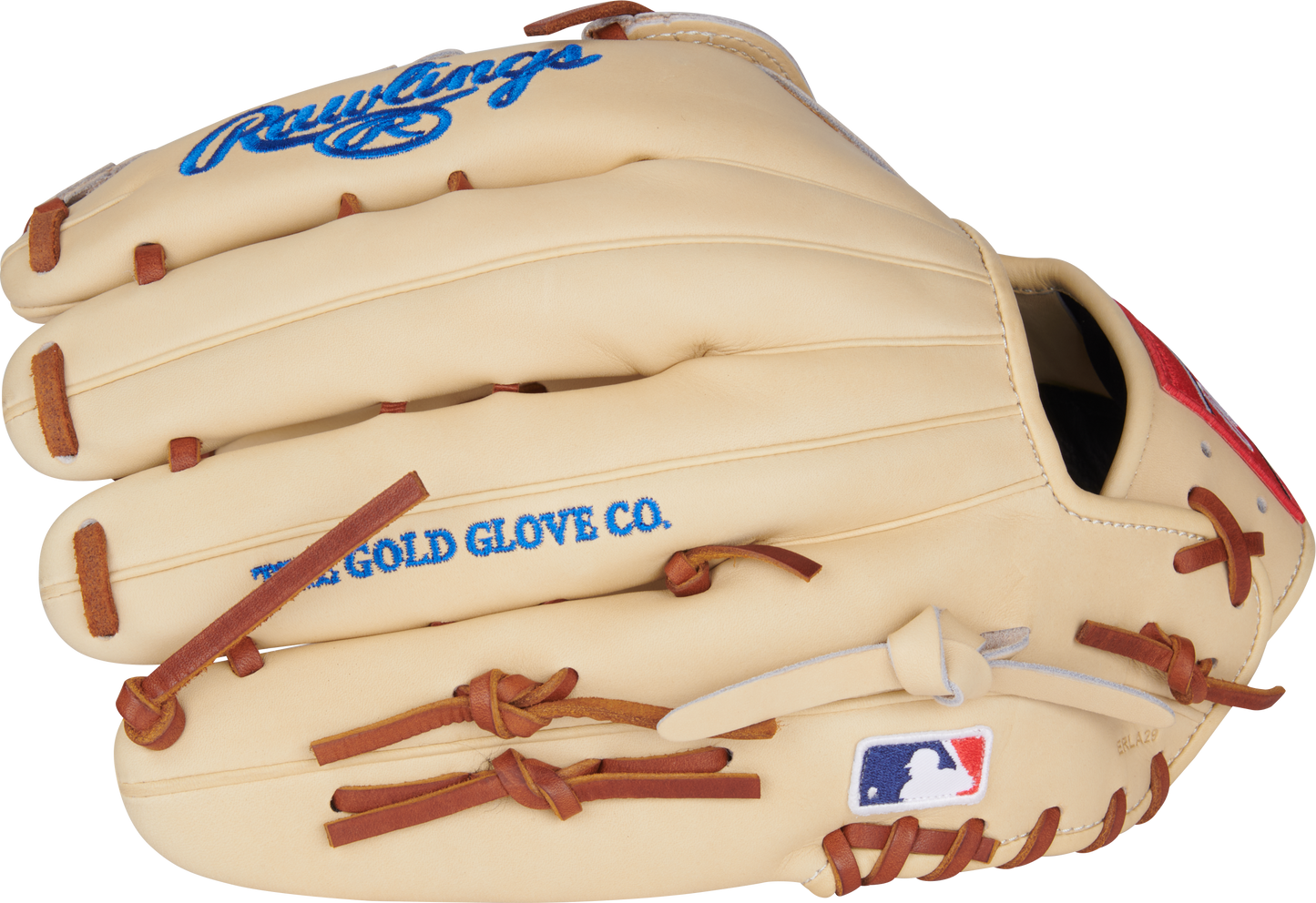 Rawlings Heart of the Hide PROR3039-6CDT Outfield Glove - 12.75