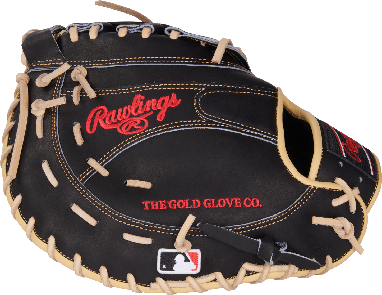 Rawlings Heart of the Hide PRORFM18-17BCS 1st Base Mitt - 12.5
