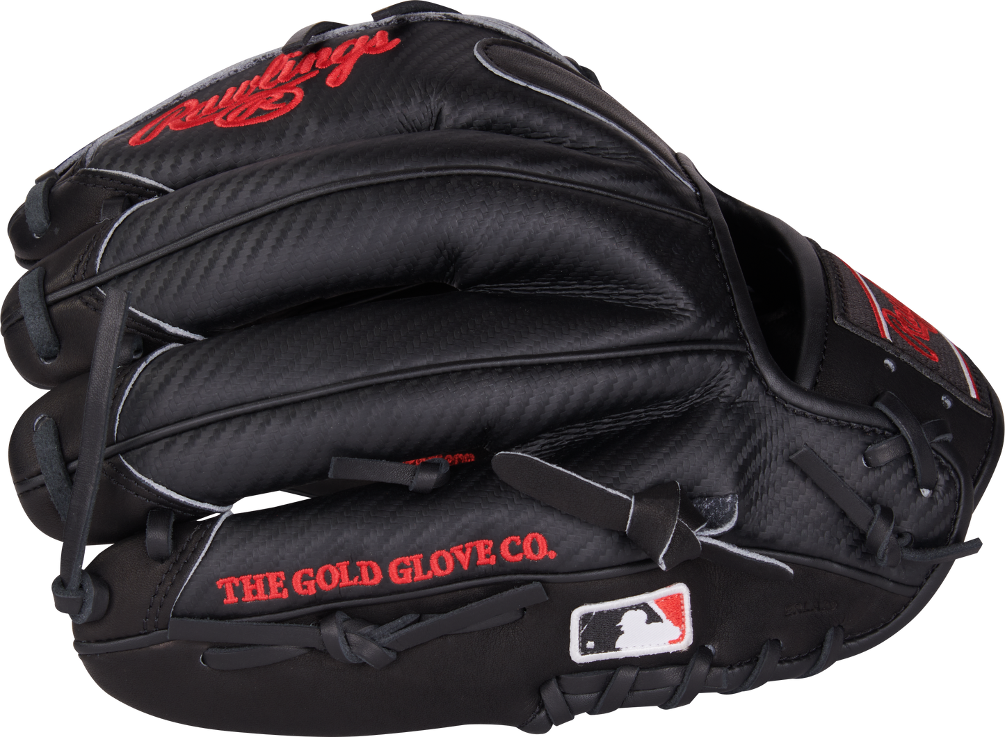 Rawlings Heart of the Hide PROR205-9BCFS Infield/Pitcher's Glove - 11.75