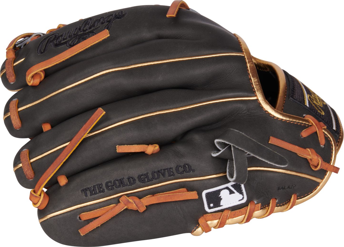 Rawlings Heart of the Hide PROR205-4DS Infield/Pitcher's Glove - 11.75