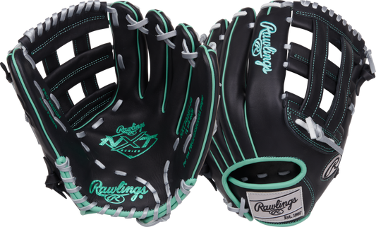 Rawlings NXT Series NXT3028U-6B Outfield Baseball Glove - 12.5
