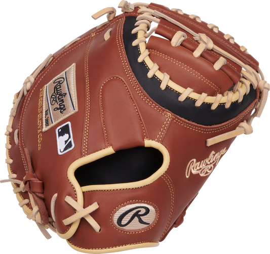 Rawlings NXT Series NXTCM325UDB Catcher's Baseball Mitt - 32.5